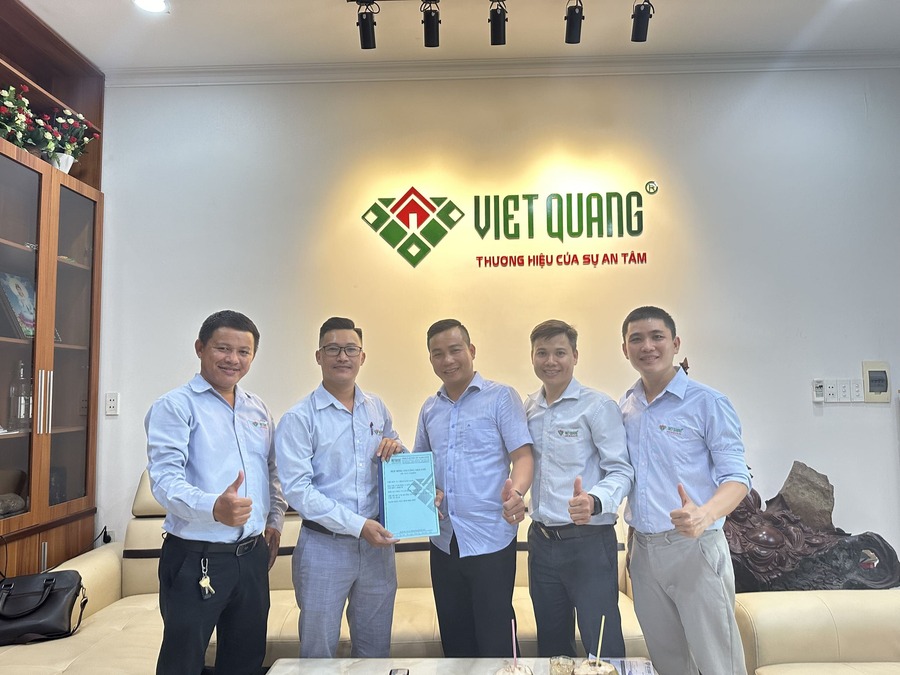 Công ty xây dựng nhà Quận Tân Bình TOP 10 uy tín 