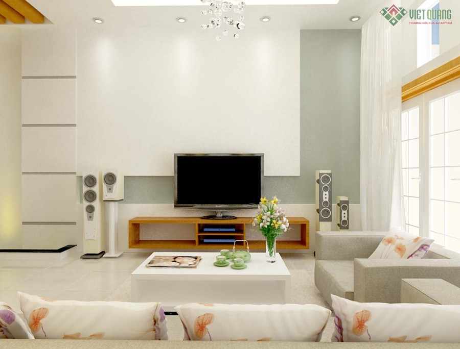 Hình ảnh nội thất