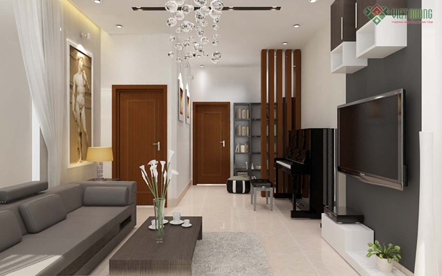 Hình ảnh nội thất