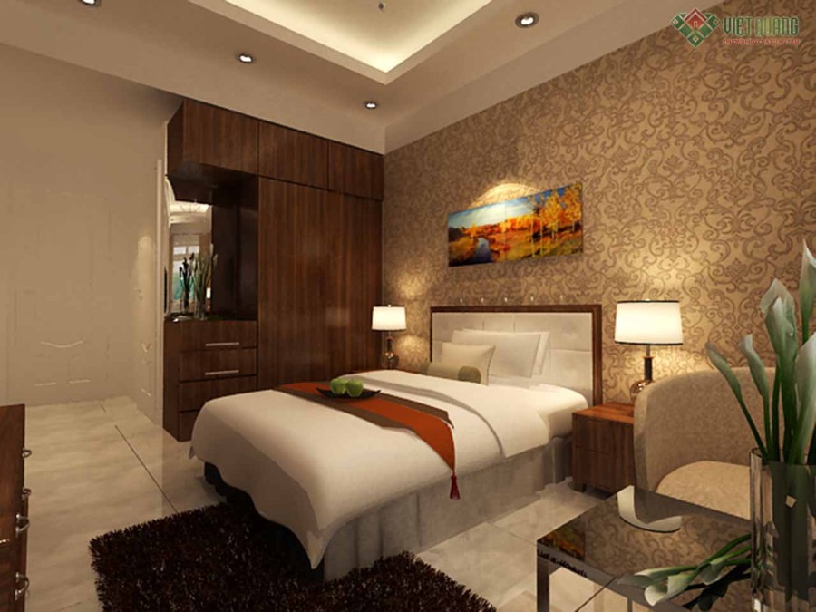 Hình ảnh nội thất