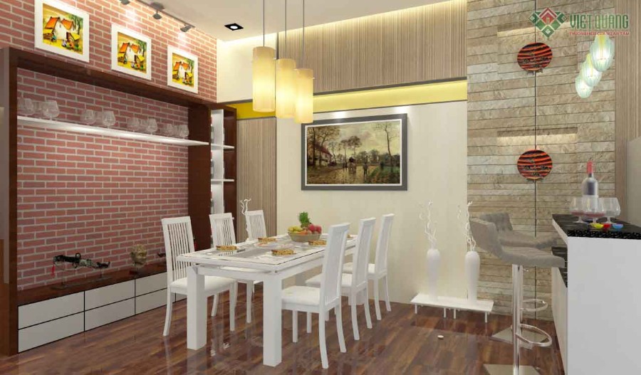 Hình ảnh nội thất