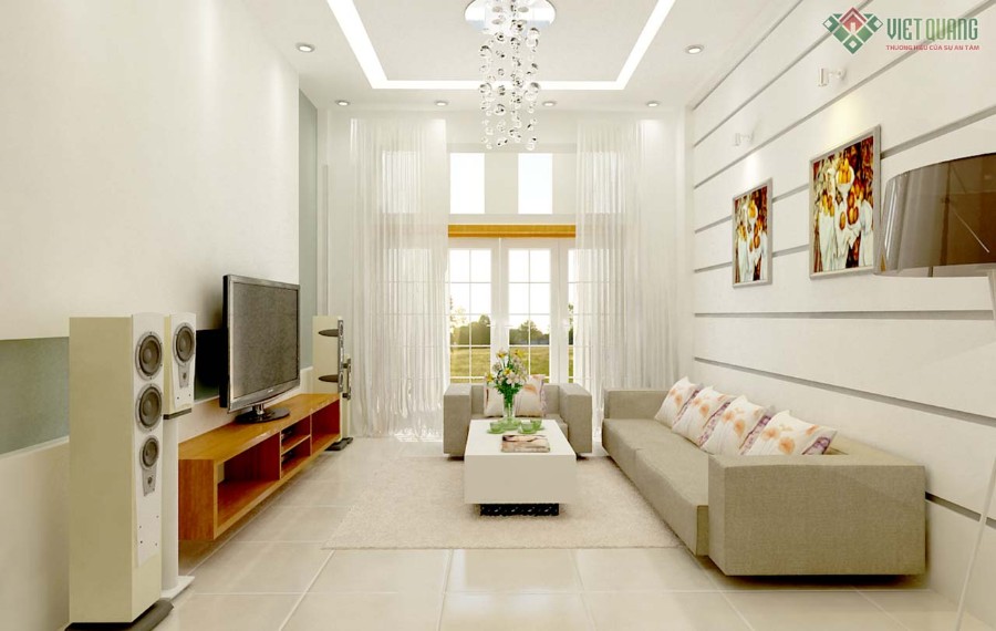 Hình ảnh nội thất