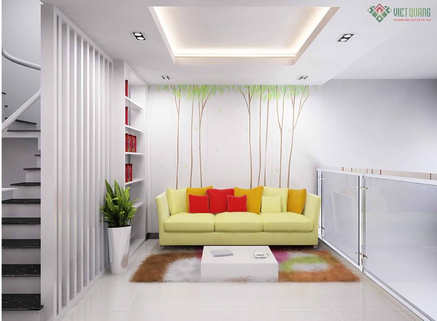 Hình ảnh nội thất
