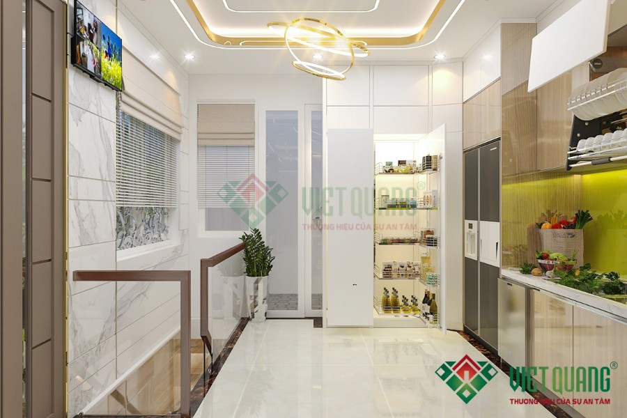 Hình ảnh nội thất