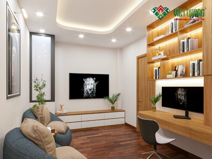Hình ảnh nội thất
