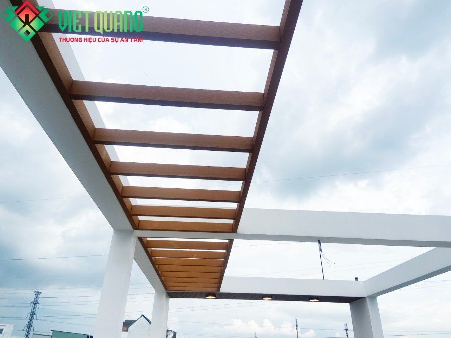 Bàn giao ngôi nhà phố hiện đại 3 Tầng Diện tích 5x18m nhà Chú Ba ở Quận Bình Tân