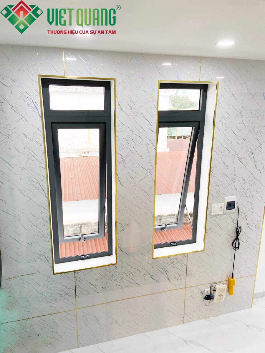 Bàn giao ngôi nhà phố hiện đại 3 Tầng Diện tích 5x18m nhà Chú Ba ở Quận Bình Tân