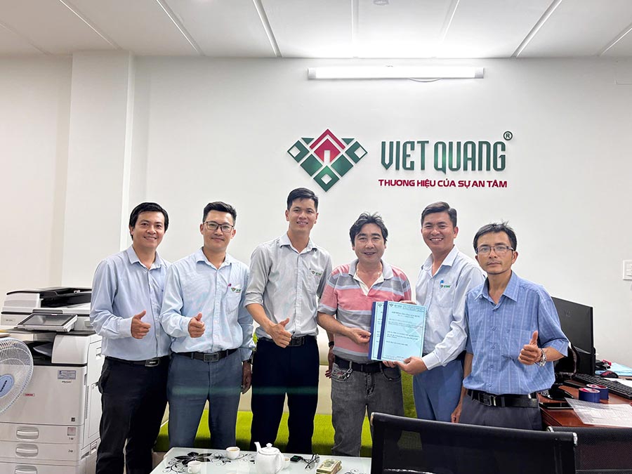 Khởi đầu hành trình sửa chữa nhà phố 4 tầng cho gia đình anh Hùng tại Phường Tân Bình