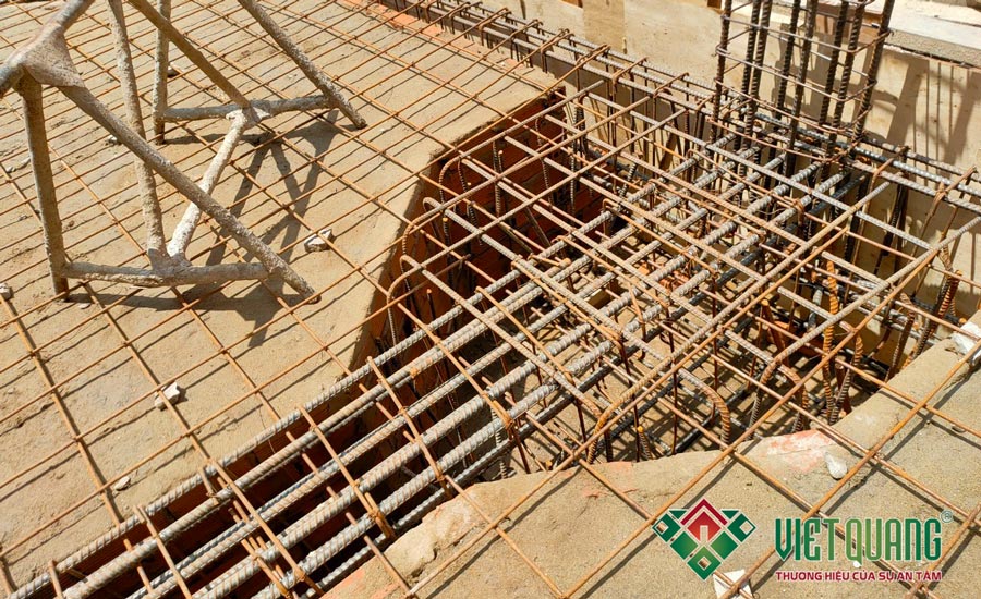 Thi công phần móng – nền móng công trình