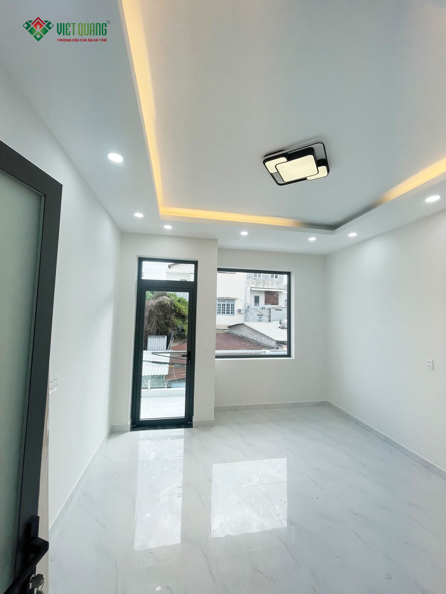 Bàn giao nhà – Hoàn thiện sau 120 ngày thi công