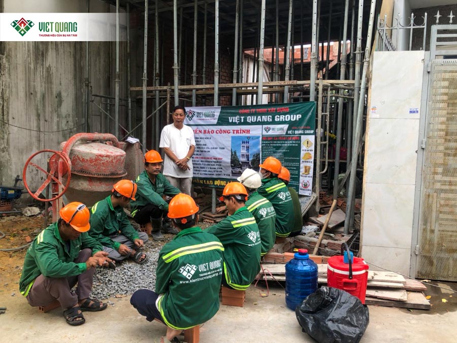 Các lưu ý cần thiết khi xây nhà trong hẻm nhỏ và bảng giá xây dựng 