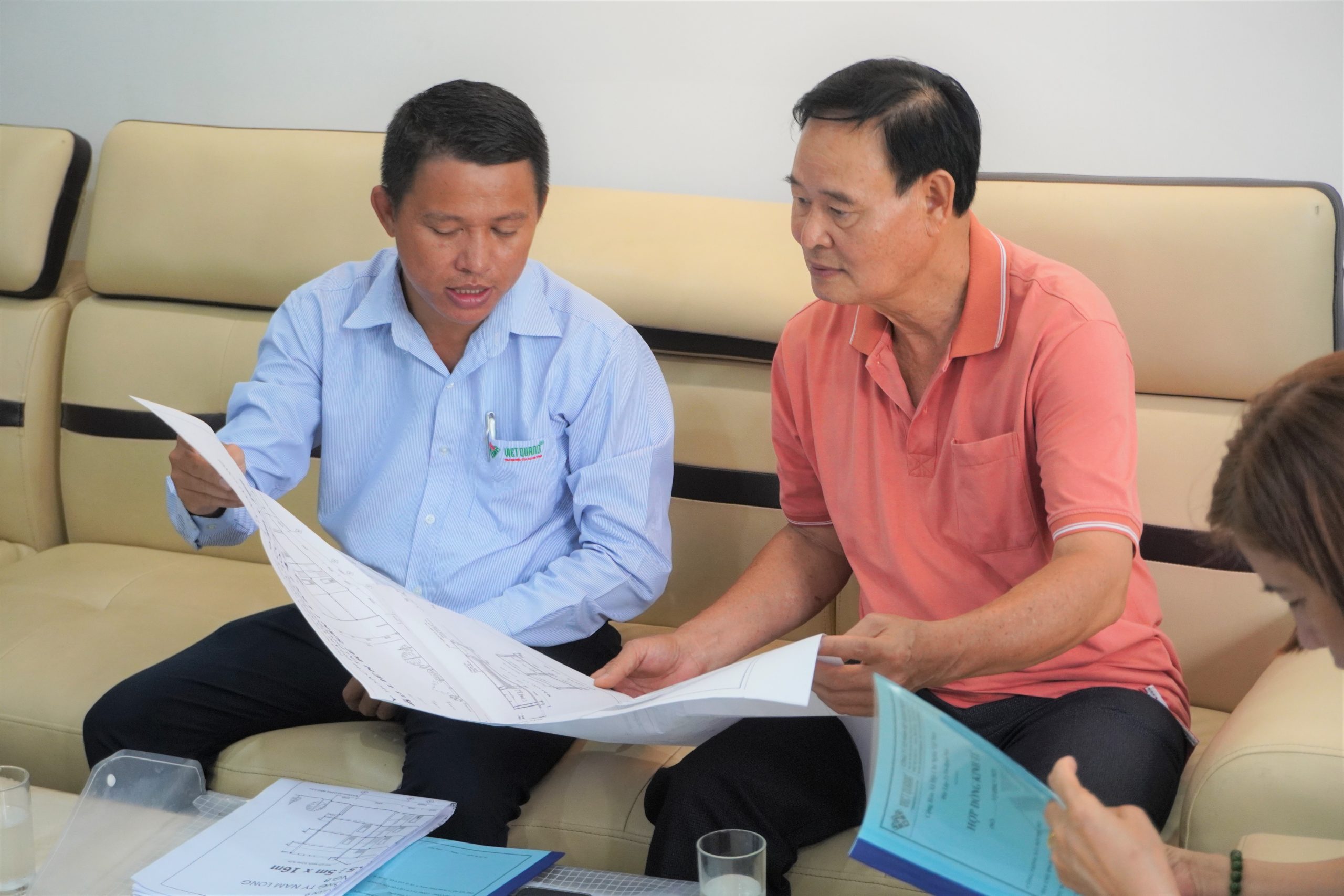 Những rủi ro khi chọn sai công ty thiết kế xây dựng nhà phố? 