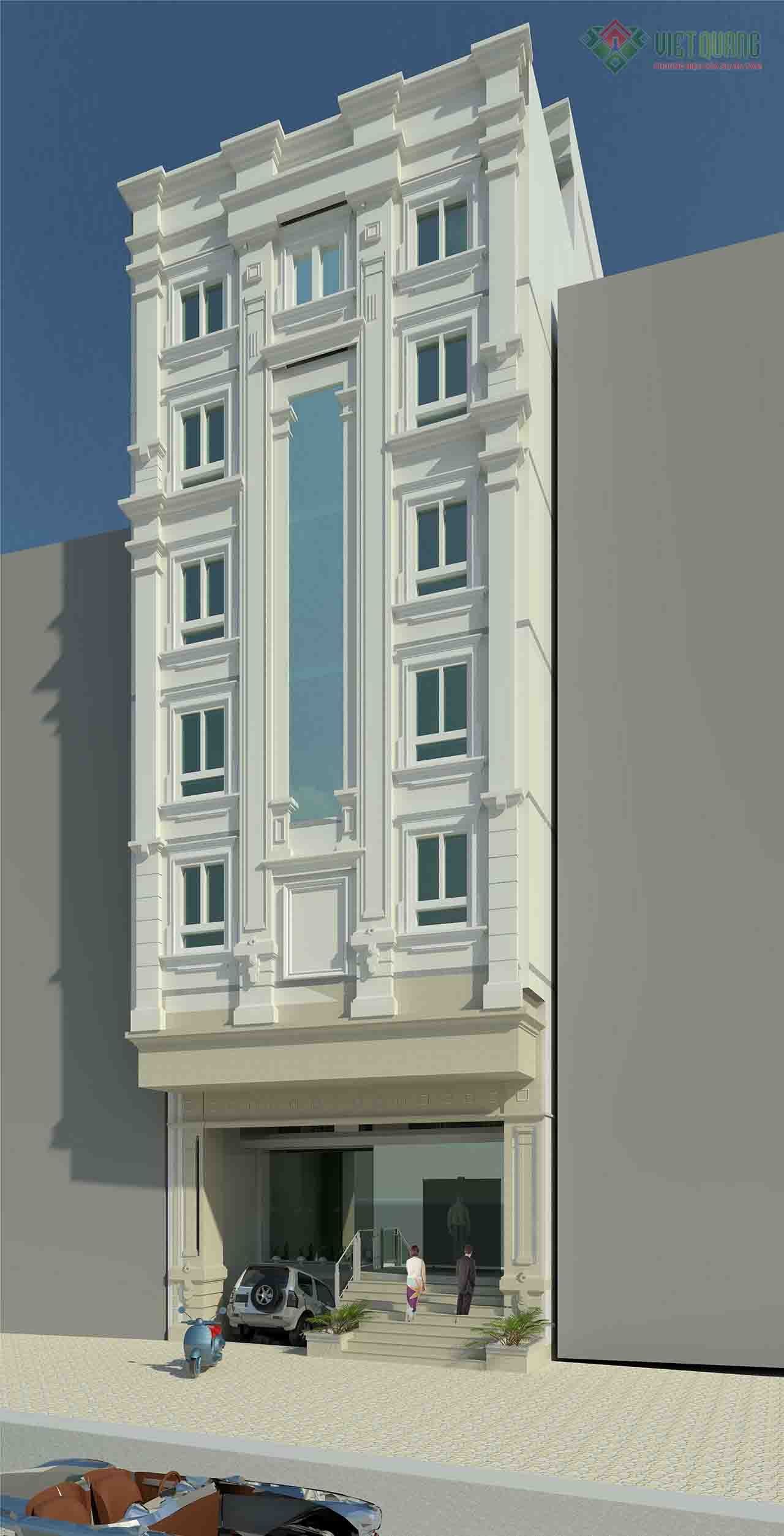 Nên xây nhà có tầng hầm không ? 