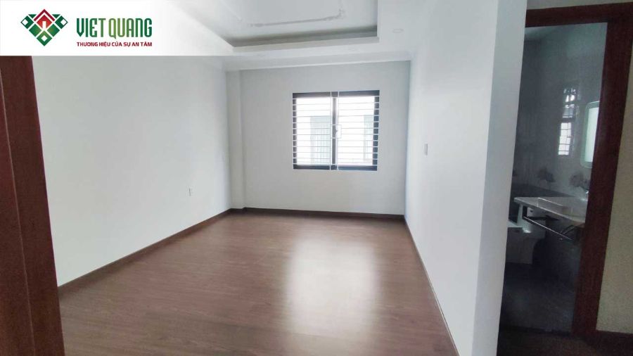 Bàn giao nhà cho gia đình chị Thuỷ